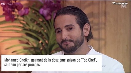 Top Chef 2021 : Mohamed Cheikh recalé du casting... puis rappelé par la prod ! Explications...