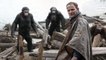 Stasera in tv, Apes Revolution, il pianeta delle scimmie: le curiosità che non sapevi sul film
