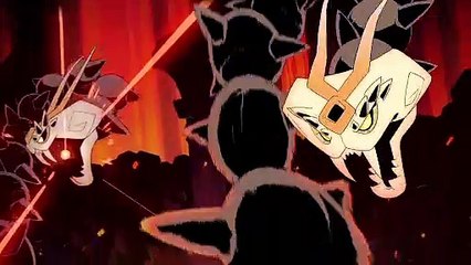 Hades - Anuncio para Xbox y PlayStation