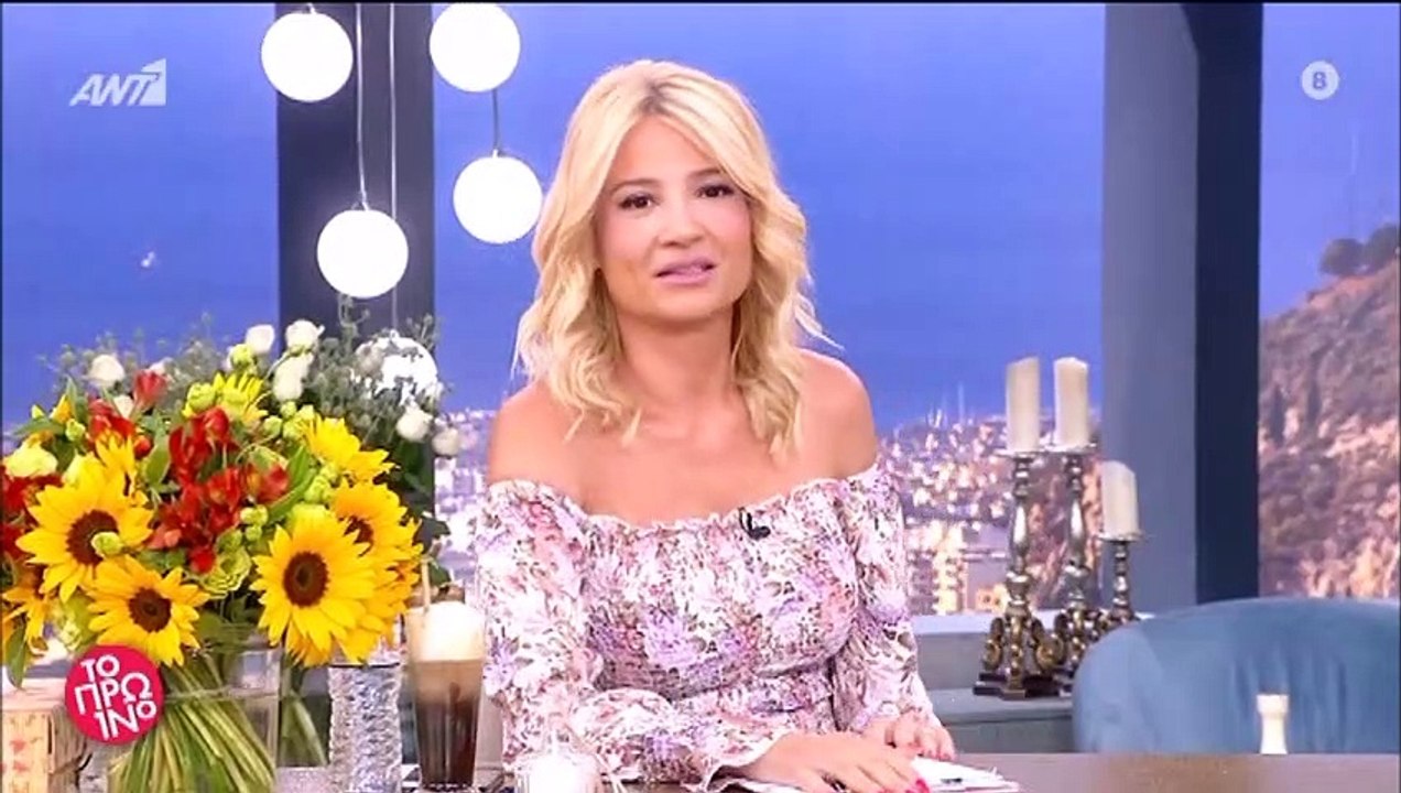 Το πρωινό: «Άφωνη» η Σκορδά μόλις έμαθε τα χρήματα που θα πάρει ο Παππάς για το Bachelor!