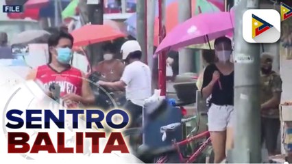 Download Video: OCTA Research: Quarantine classification ng NCR Plus, posibleng maibalik na sa normal GCQ; mahigpit na pagpapatupad at pagsunod sa health protocols, mahalaga pa rin