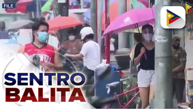 OCTA Research: Quarantine classification ng NCR Plus, posibleng maibalik na sa normal GCQ; mahigpit na pagpapatupad at pagsunod sa health protocols, mahalaga pa rin