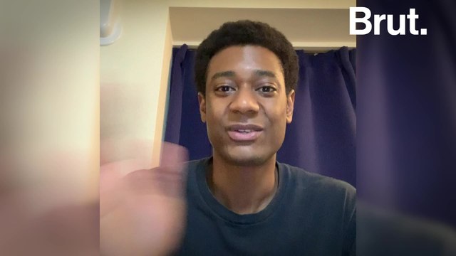 A Black American navigates life in Japan