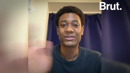 A Black American navigates life in Japan