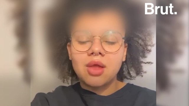 Black children with white moms are sharing what it's like for them