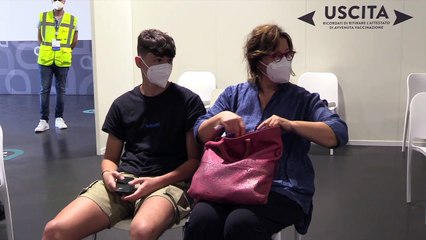 Roma, 10mila adesioni all'open day 12-16 anni: "Così saremo più tranquilli per il ritorno in classe"