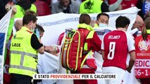 Eriksen, ecco come si è salvato il calciatore: il protocollo europeo di primo soccorso