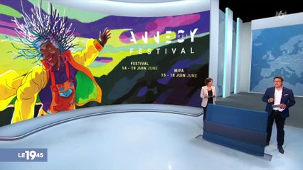 Video herunterladen: Festival de Cannes, le Printemps de Bourges, Les Vieilles Charrues… Quels sont les festivals qui se tiendront cet été et quel sera le protocole sanitaire mis en place ? - VIDEO