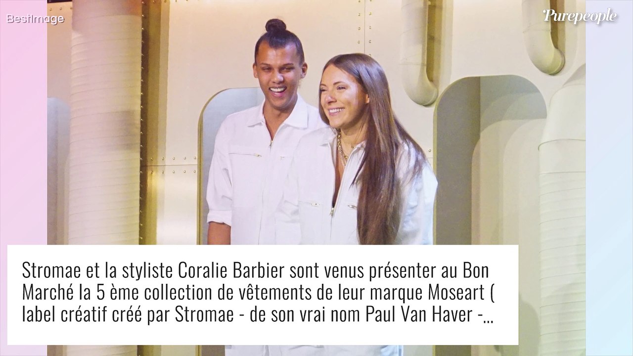 Stromae papa : moment de tendresse avec son fils pour la fête des Pères