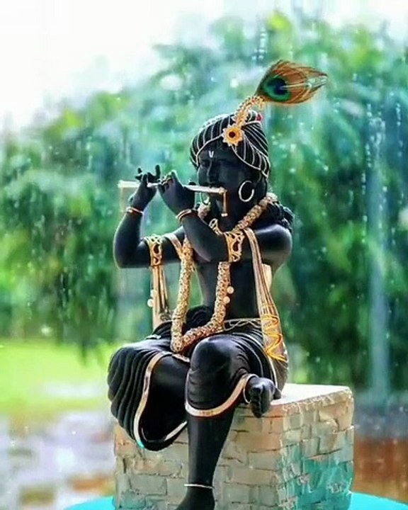 Achotam keshavam WhatsApp status