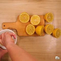 23642 Tarte au citron