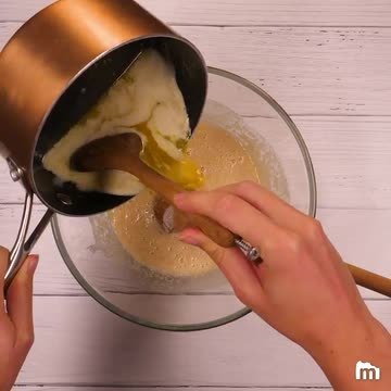 36776 Financiers au bon gout amande