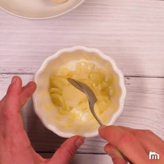 36866 Cassolettes de St Jacques