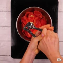 24059 Coulis tomates maison