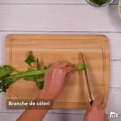 18574 Soupe pois casses
