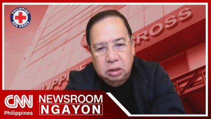 World Blood Donor Day ipinagdiriwang | Newsroom Ngayon