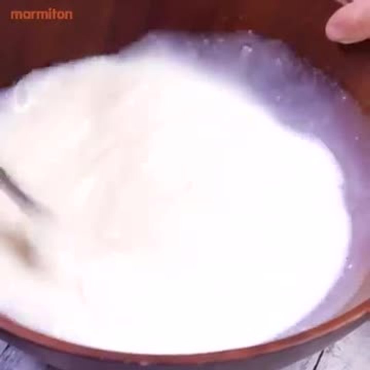 Dauphinois de courgettes