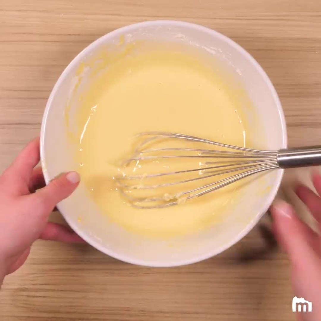 Creme Patissiere Video Dailymotion