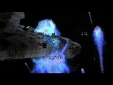 Trailer Starship Troopers 3 Marauder