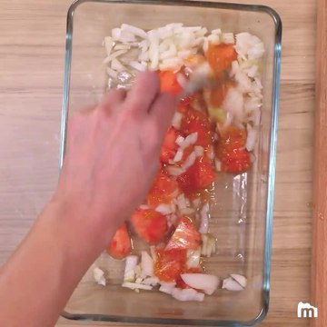 Tomates farcies faciles 63622