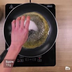 Carottes vichy 17717