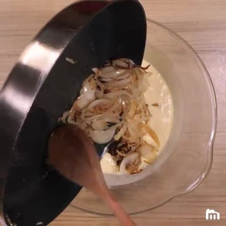 Tarte oignon 26201