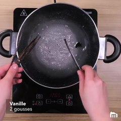 Compote de pommes 82104