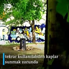 Birinci dünya ülkeleri plastik atıkları azaltmada hangi önlemleri alıyor?