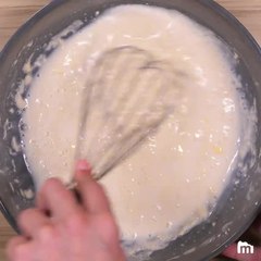 Pâte à crêpes 86163