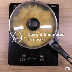 Pommes de terre sautées 36392