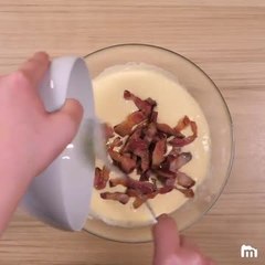 Quiche lorraine Sophie 57113