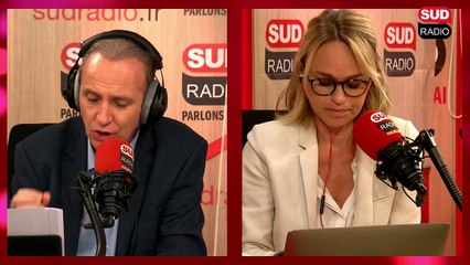 Willy Schraen - "On veut plus d'écologie mais pas des c*** qui viennent nous faire la leçon"