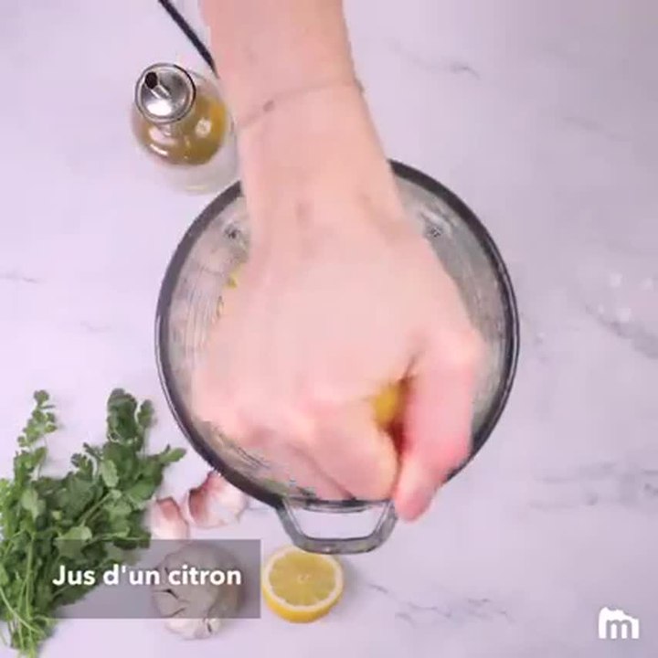 Houmous de  betterave
