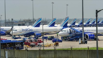 Delhi's IGI airport receives hoax bomb threat, accuse held