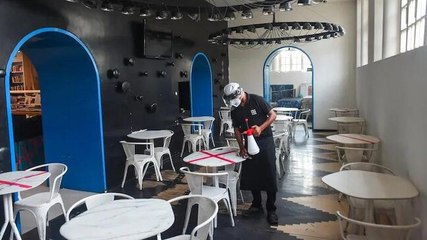 Delhi after unlock 3.0: Restaurants reopens with 50% capacity, here's all you need to know