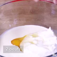 Pommes tatin à la crème de mascarpone