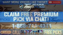 Phillies vs Dodgers 6/14/21 FREE MLB Picks and Predictions on MLB Betting Tips for Today