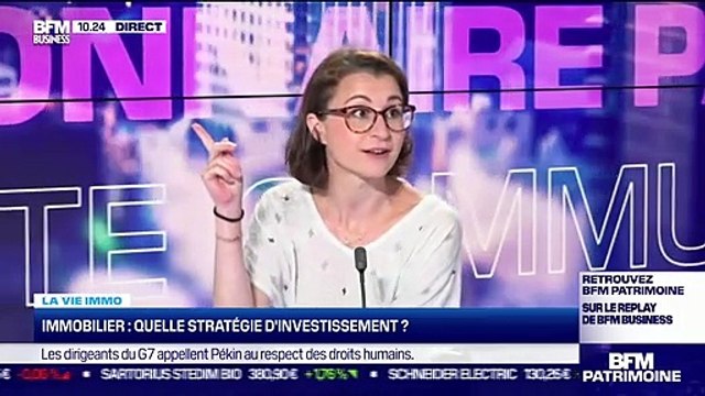 Eric Allouche (ERA Immobilier) : Tendances du marché de l'immobilier, à quoi faut-il s'attendre en 2021 ? - 14/06