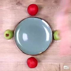 Salade de kiwis et tomates de Lili