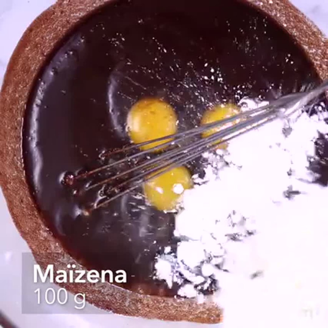Fondant Au Chocolat Plus Que Fondant Video Dailymotion