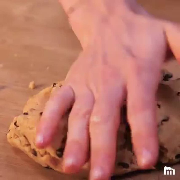 Frites de cookie