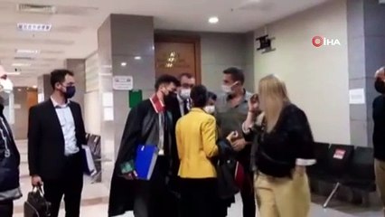 Emre Aşık’ın boşanma davasında Yağmur Aşık’a zorlama hapsi