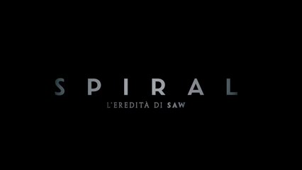 SPIRAL - L'EREDITA' DI SAW (2021) WEBRiP (2021) (Italiano)