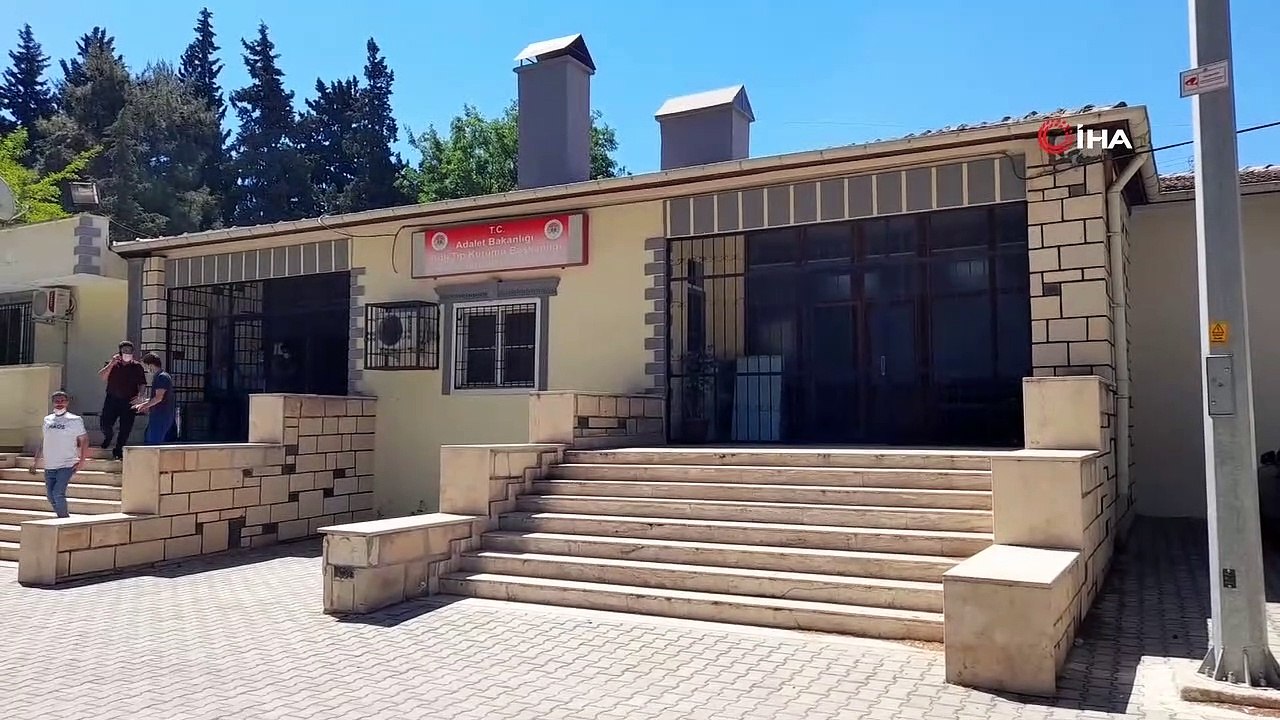 Bıçaklanan genç öldü, 'Katil olay mahalline mut...
