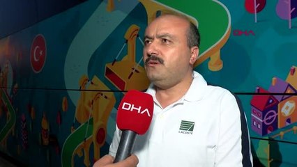 SPOR Bakan Yardımcısı Fatih Metin: Galler ve İsviçre maçlarını rahatlıkla kazanacak teknik kapasitemiz var