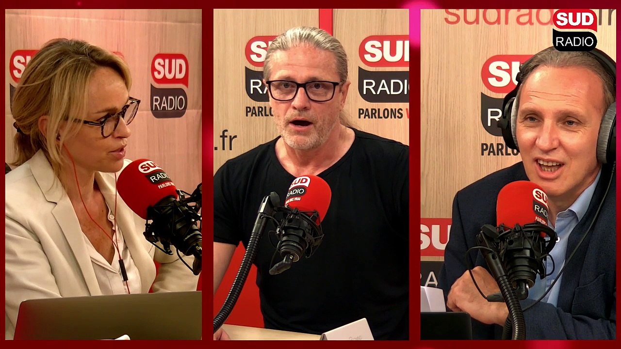 Emmanuel Petit: "J'espère que l'égo de cette génération ne sera pas le principal problème des Bleus"