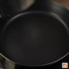 Omelette soufflée au fromage