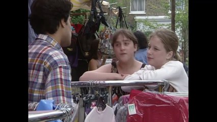 Eastenders 12th August 1996