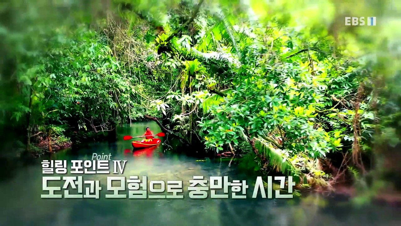 세계테마기행 - 동남아 힐링 트립- 즐거운 인생, 베트남_#001