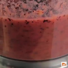 Tarte gelée aux prunes